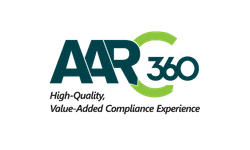AARC-360 Logo