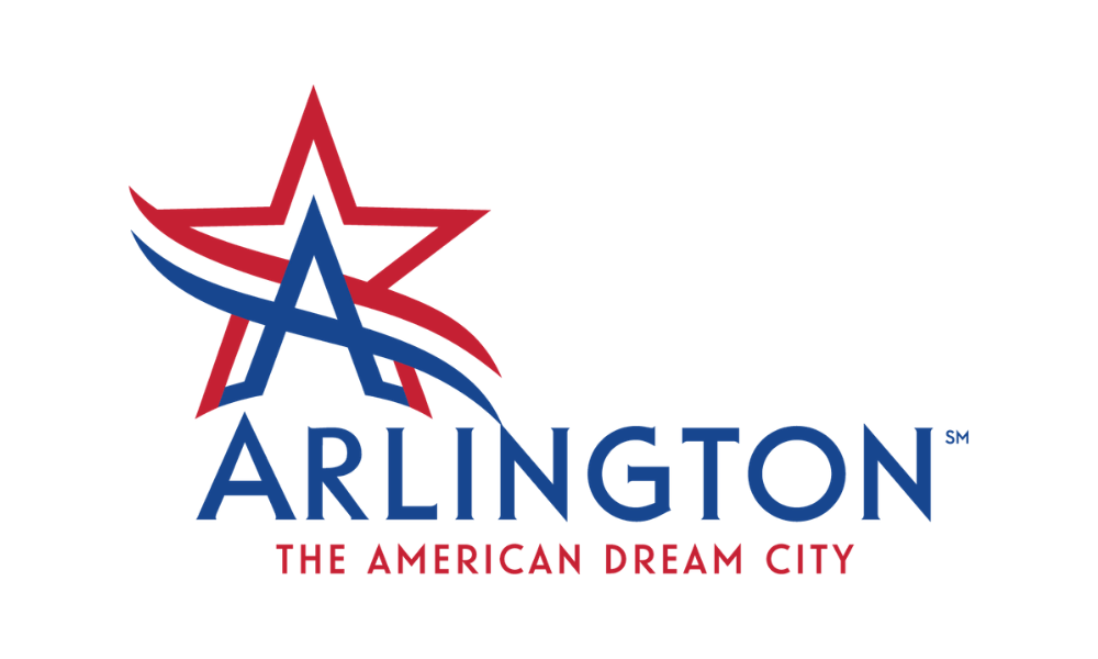 City of Arlington - Flag