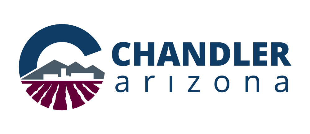 City of Chandler - Logo