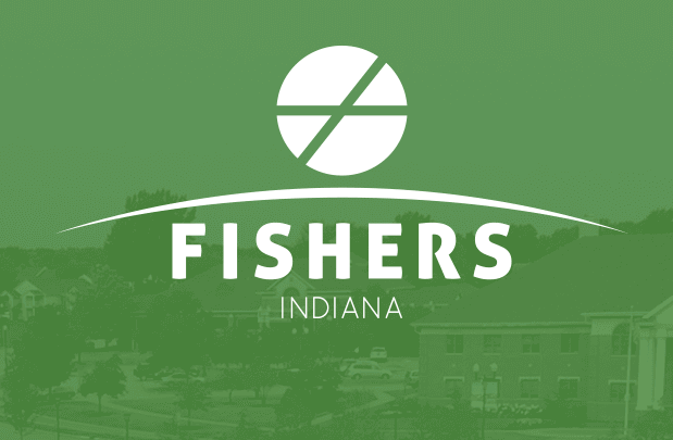 City of Fishers-Logo