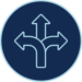 Flexible Icon