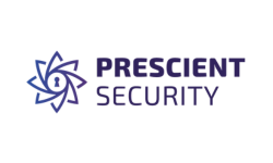Prescient Security Logo