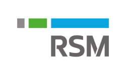 RSM Logo