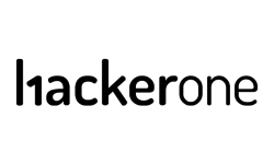 HackerOne Logo