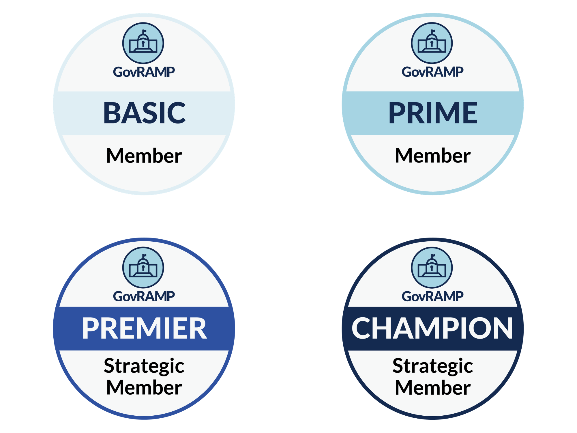 Membership Badges (1)