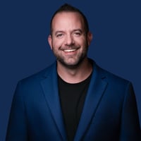 Mike Lauer Headshot