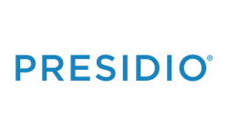 Presidio Logo