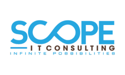 ScopeIT Consulting Logo