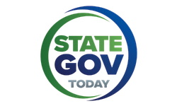 State Gov Today Logo