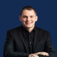 TJ Sayers Headshot