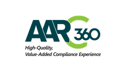 AARC-360 Logo