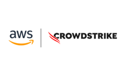 AWS Crowdstrike Logo