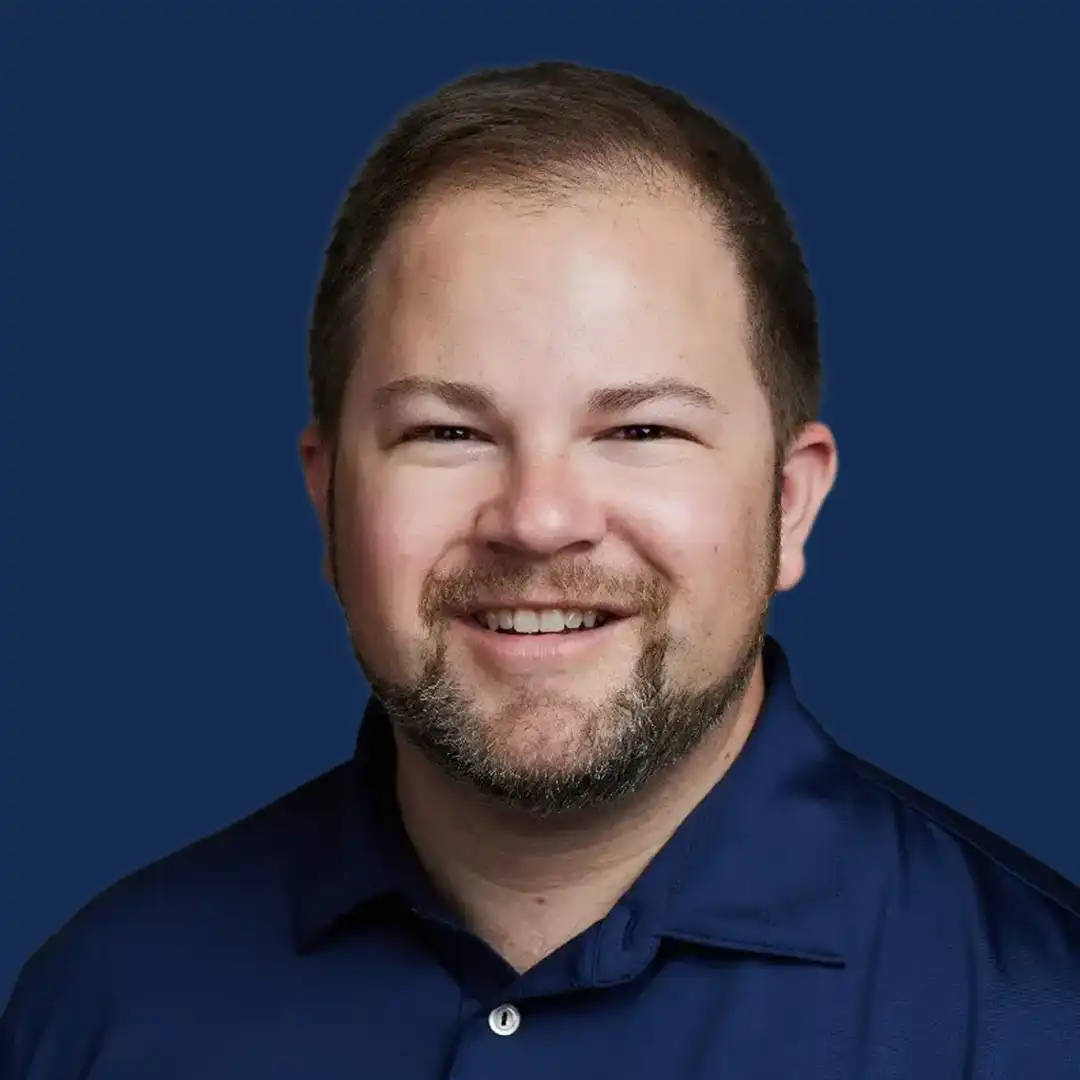 Alex Kreilein Headshot