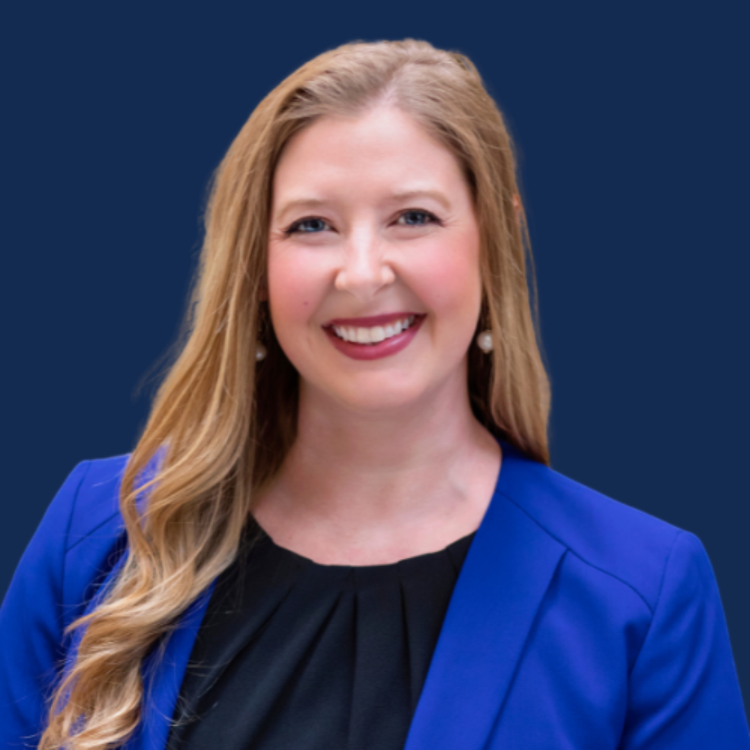 Amy Ventura Headshot