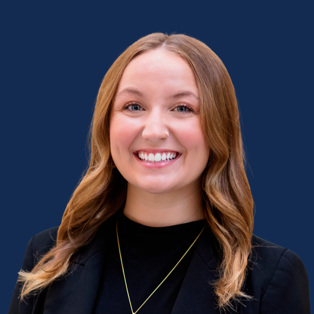 Anna Pfister Headshot