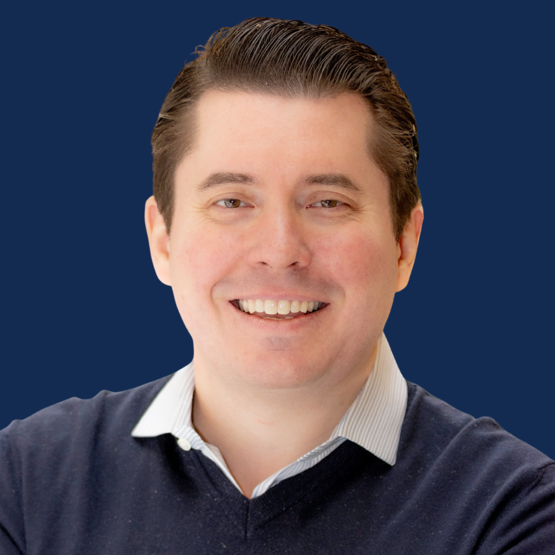 Anthony O’Neill