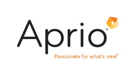 Aprio Logo