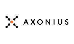 Axonius Logo