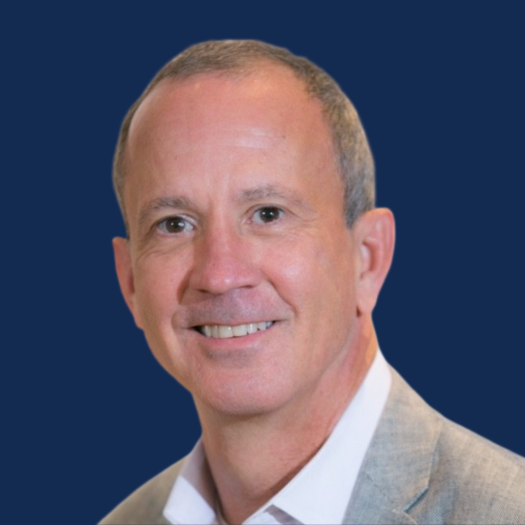 Ben Caruso Headshot