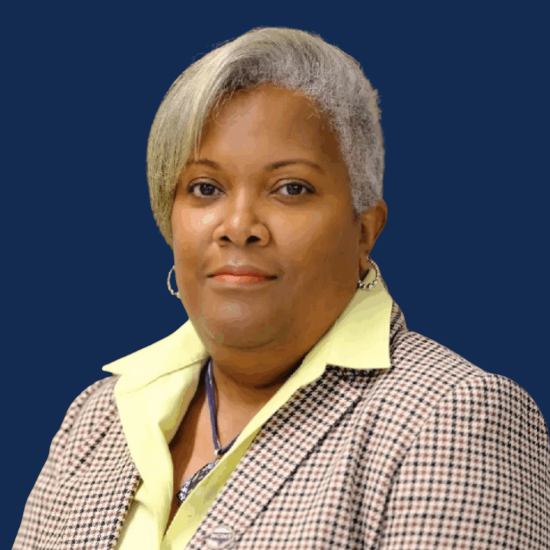 Bernice Russel-Bond