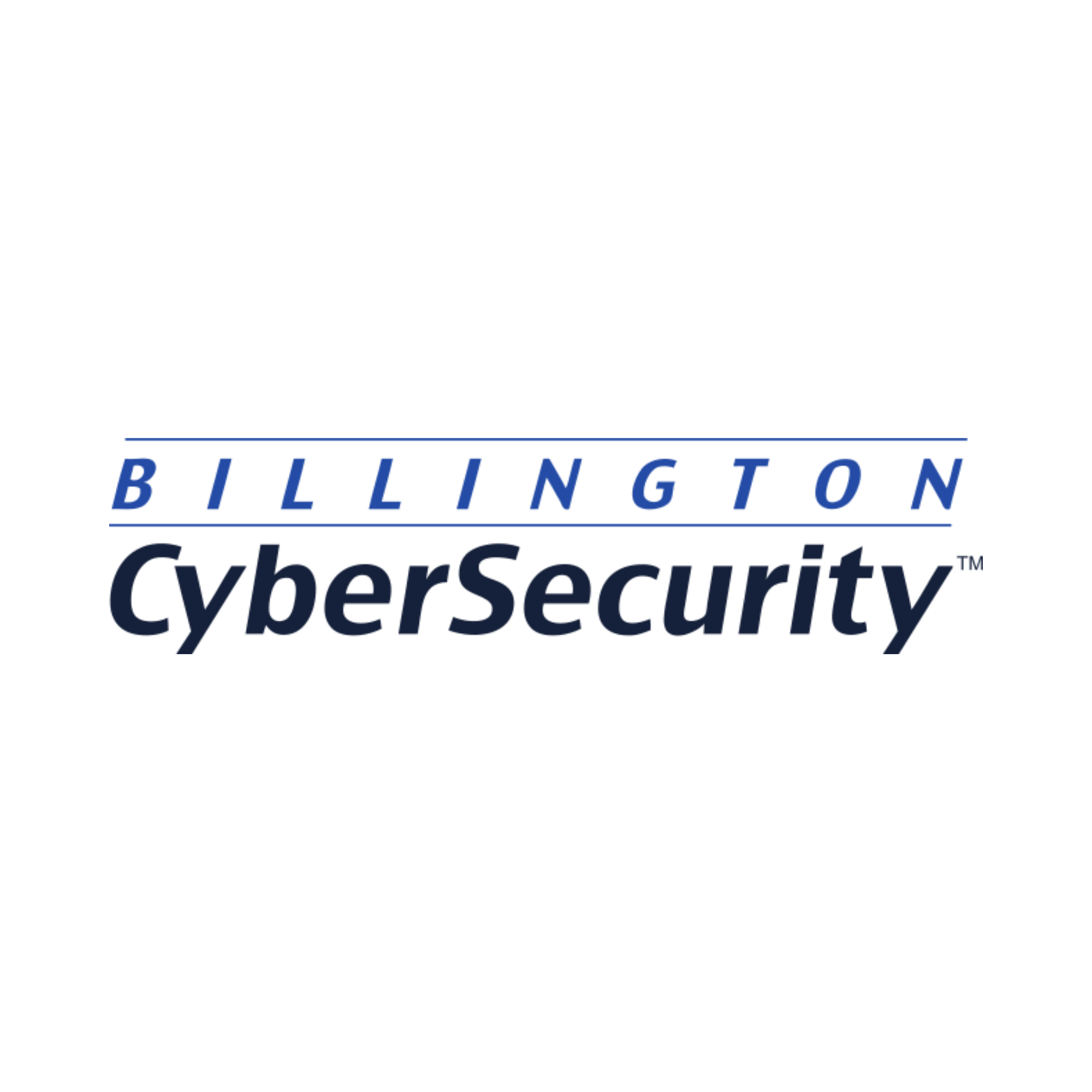 Billington CyberSecurity Logo