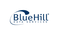 BlueHill Data Services Logo