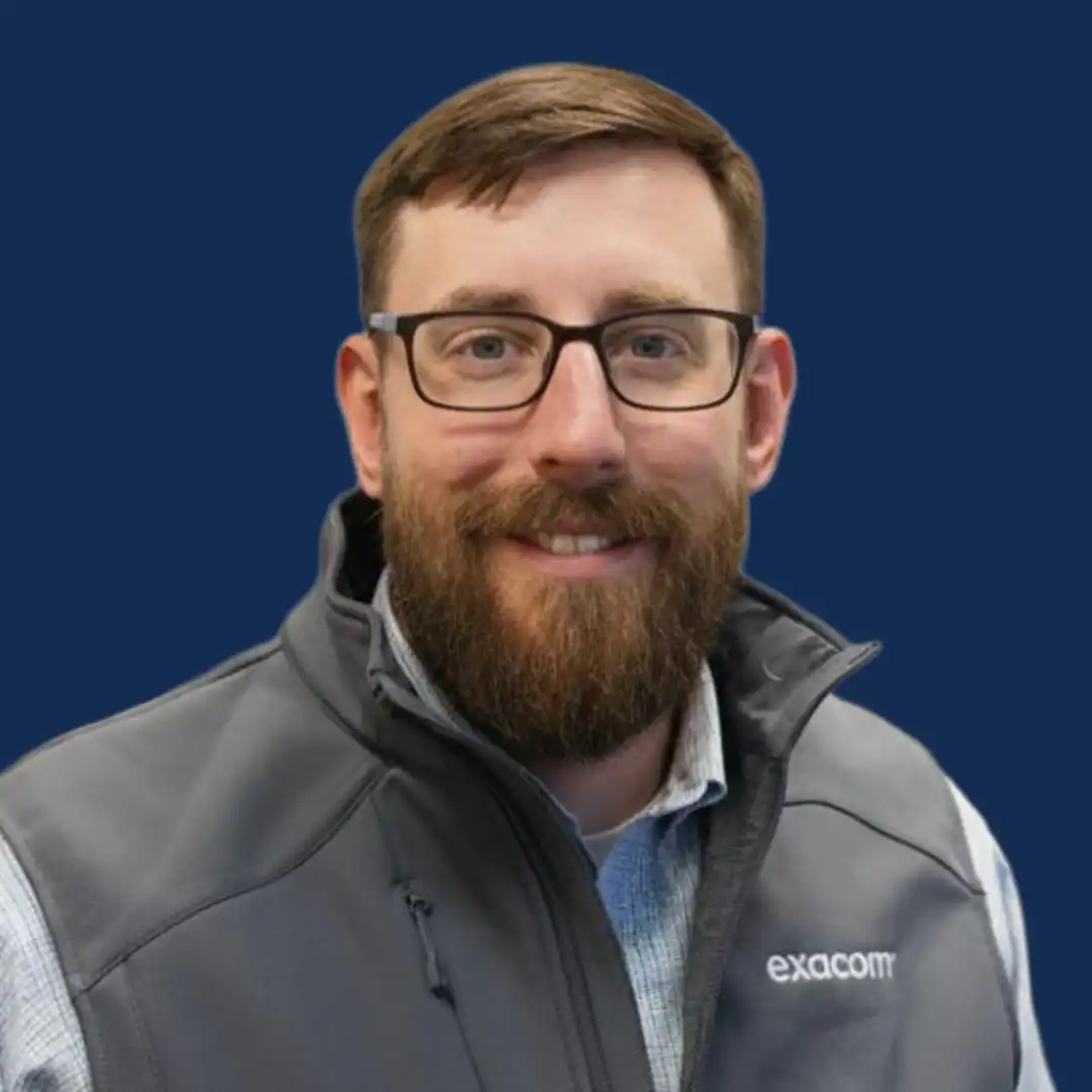 Brandyn Smith Headshot