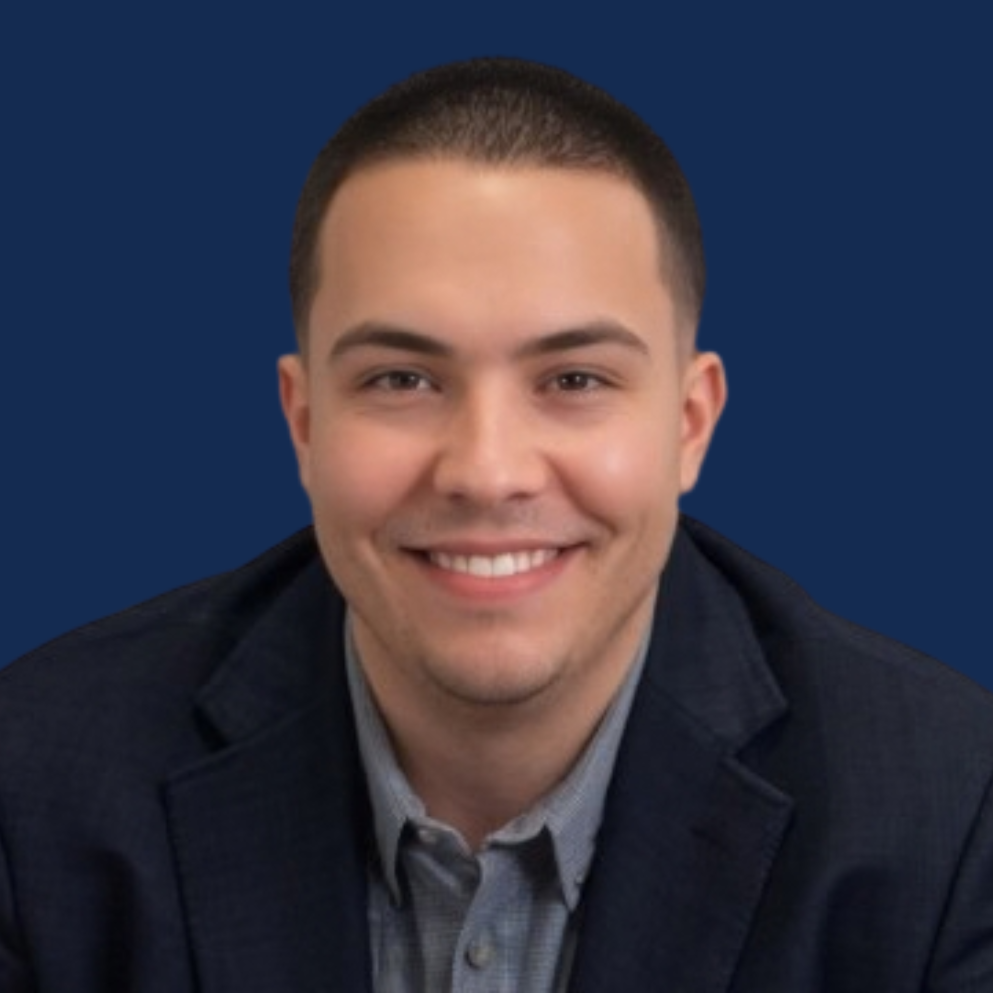 Bryce Bailey Headshot