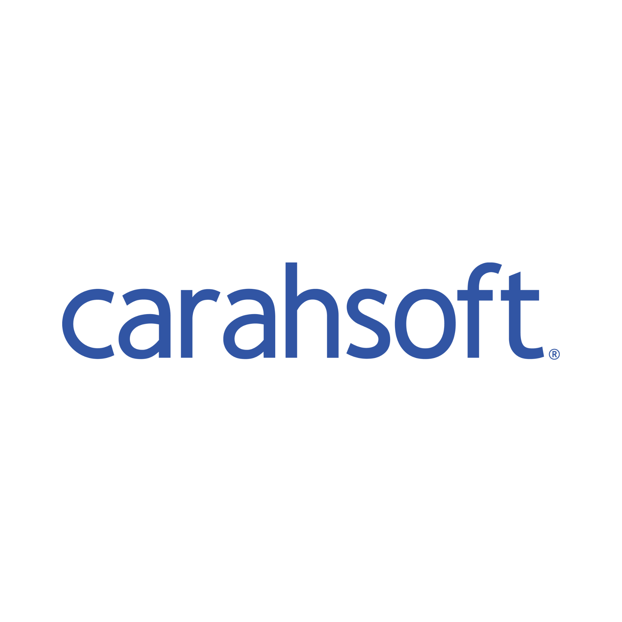 Carahsoft Logo