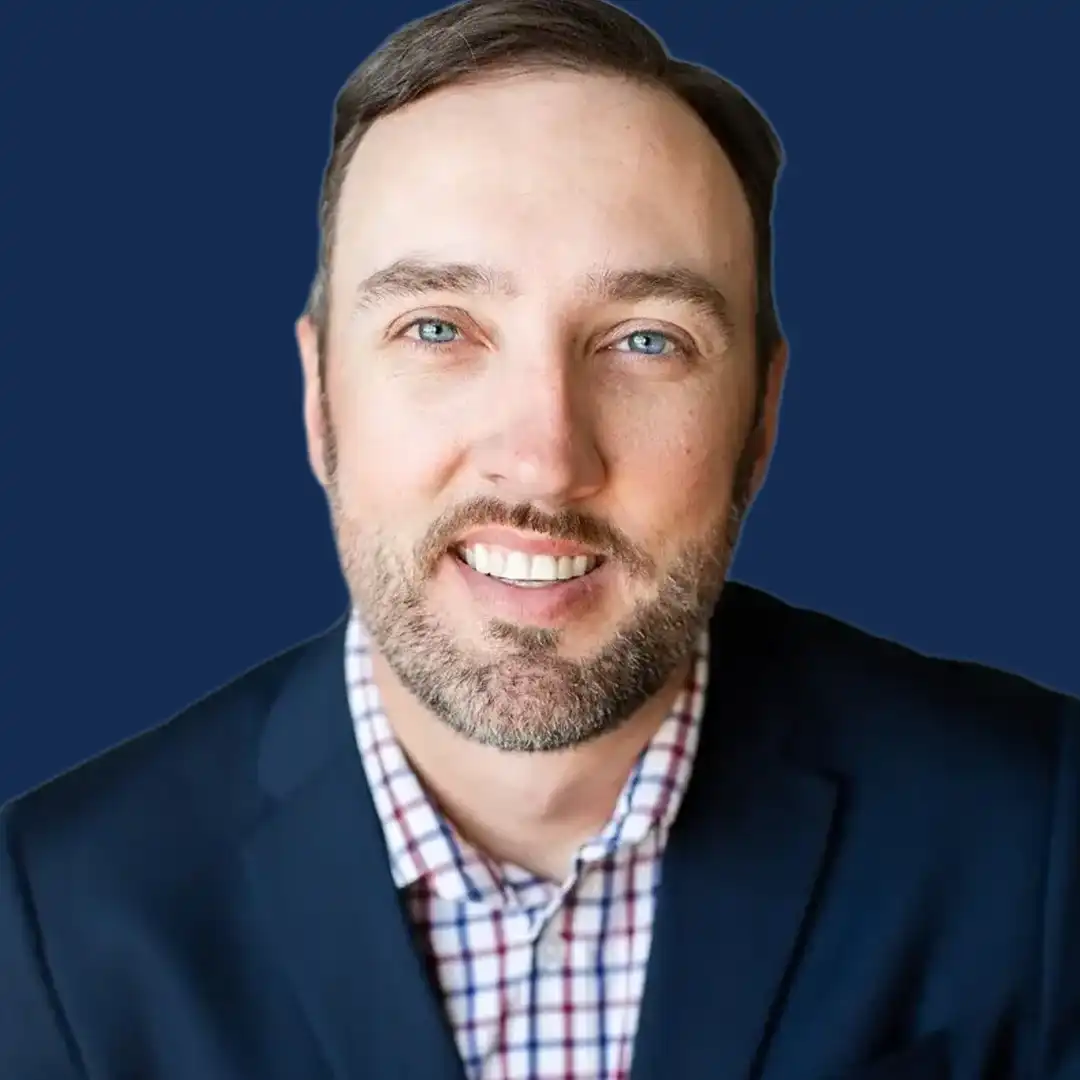Chance Grubb Headshot