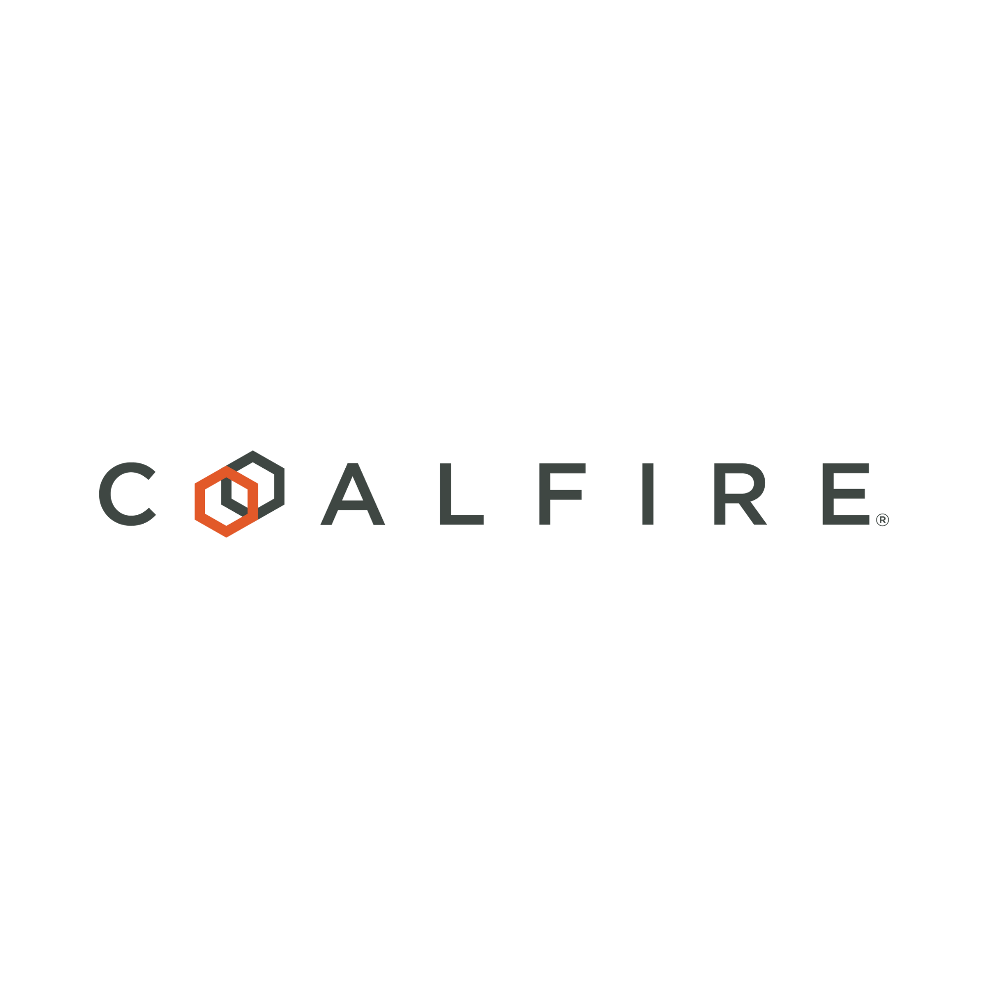 Coalfire Systems, Inc. Logo