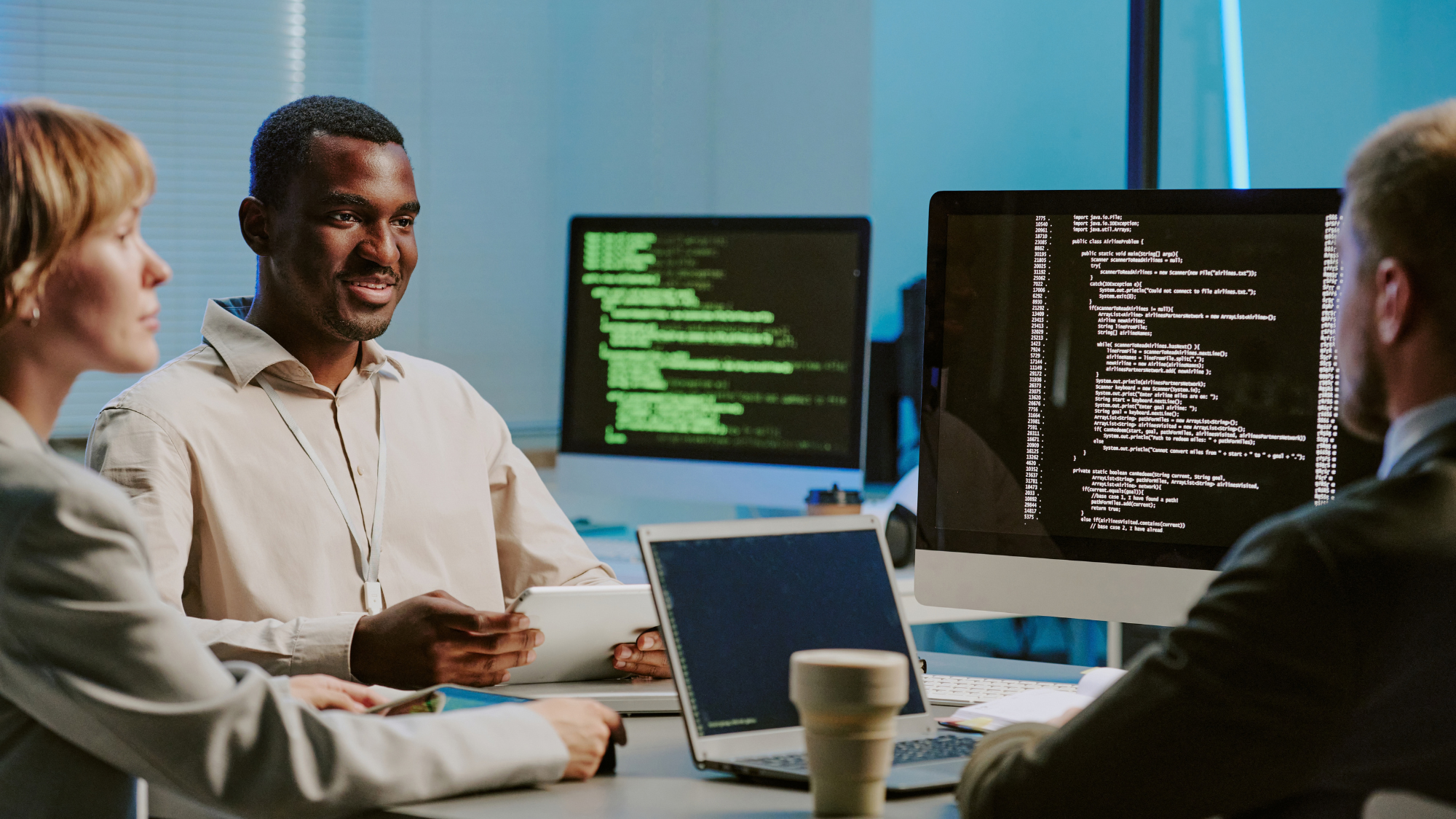 Cybersecurity Is Every Month. Progress Is the Goal.