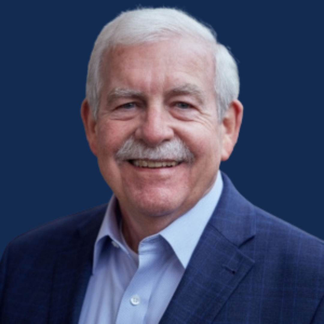 Doug Robinson