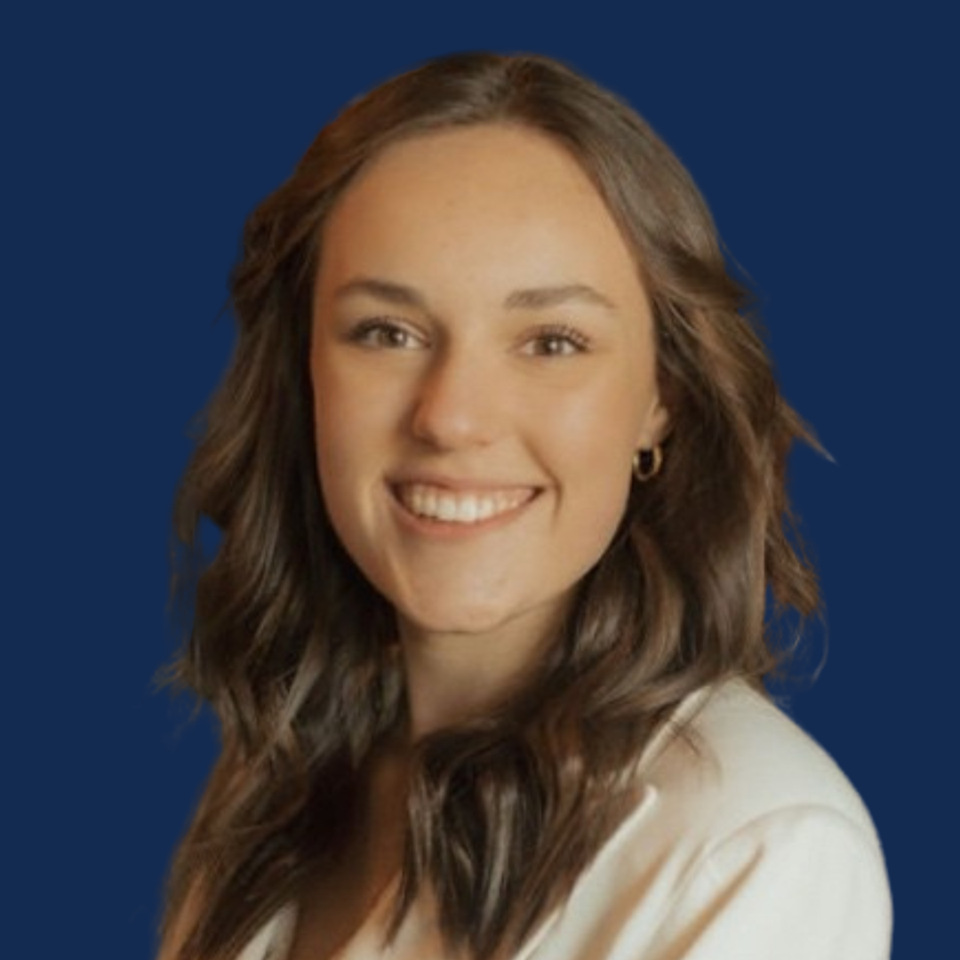 Emily Boudreau Headshot