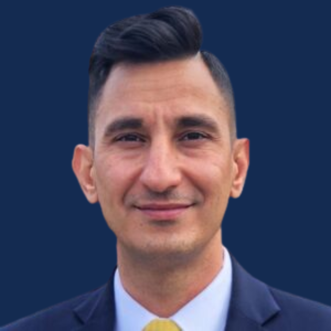 Fadi Fadhil