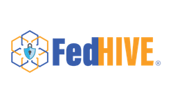 FedHIVE Logo