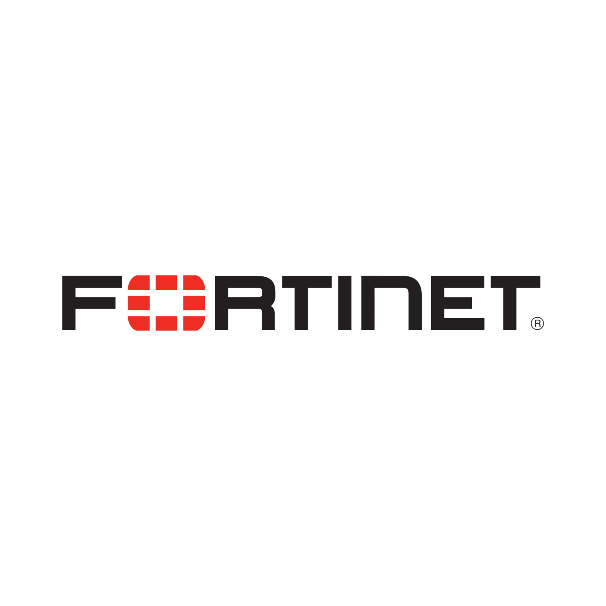 Fortinet Logo