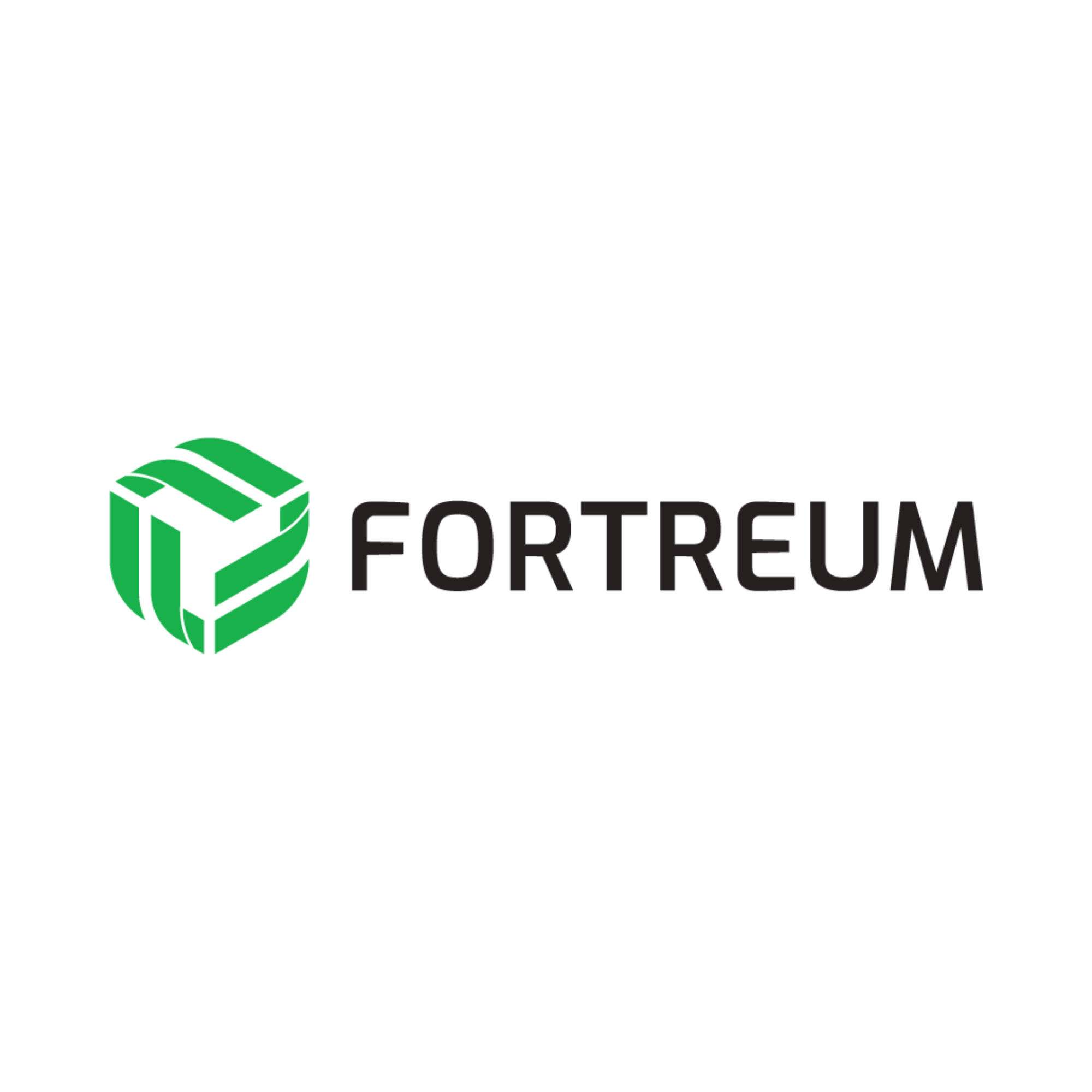 Fortreum Logo