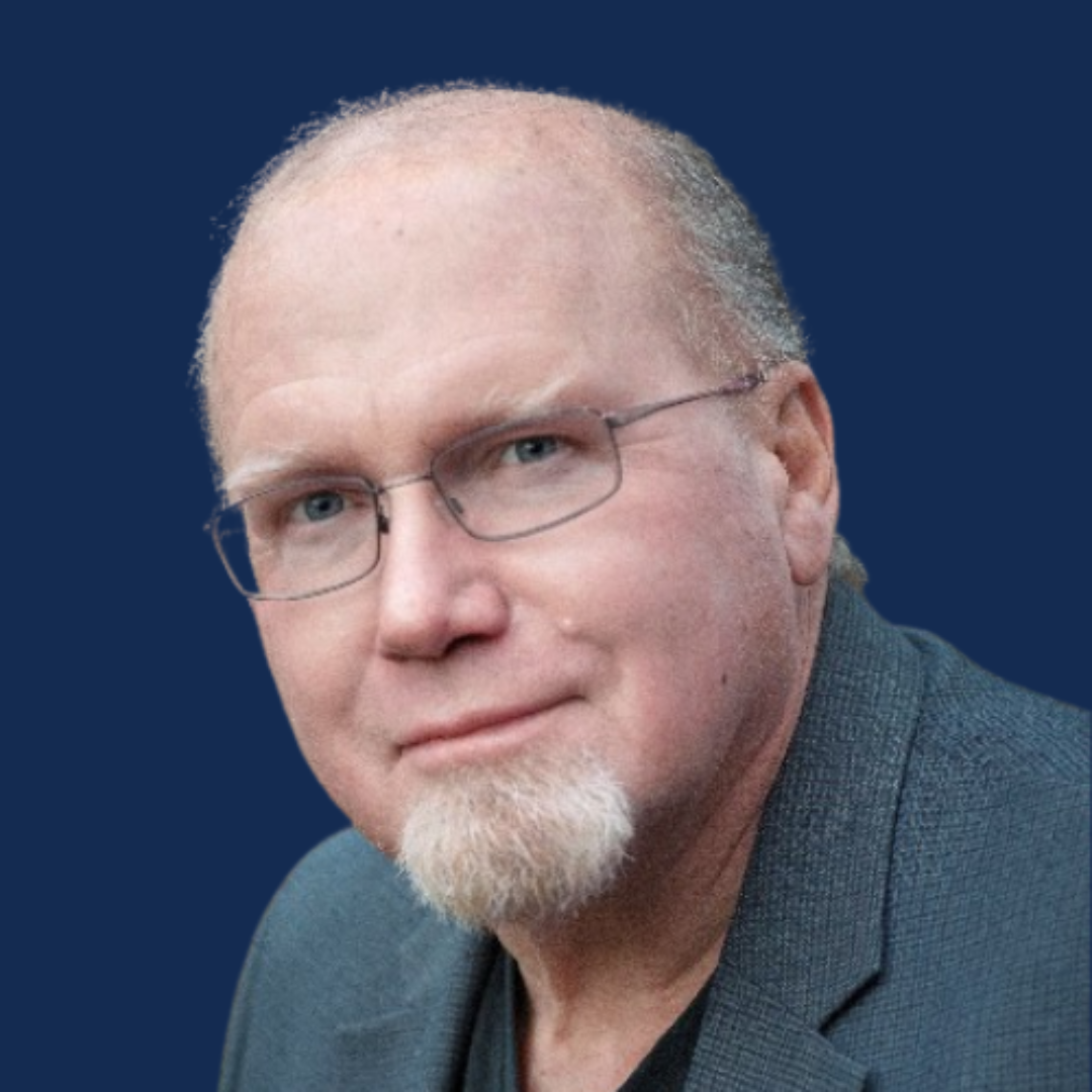 Gary Coverdale