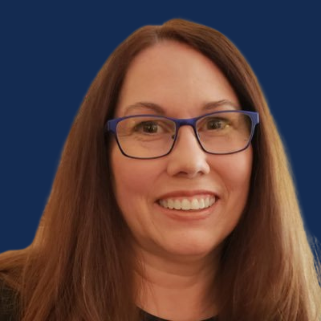 Gayle Berkeley Headshot