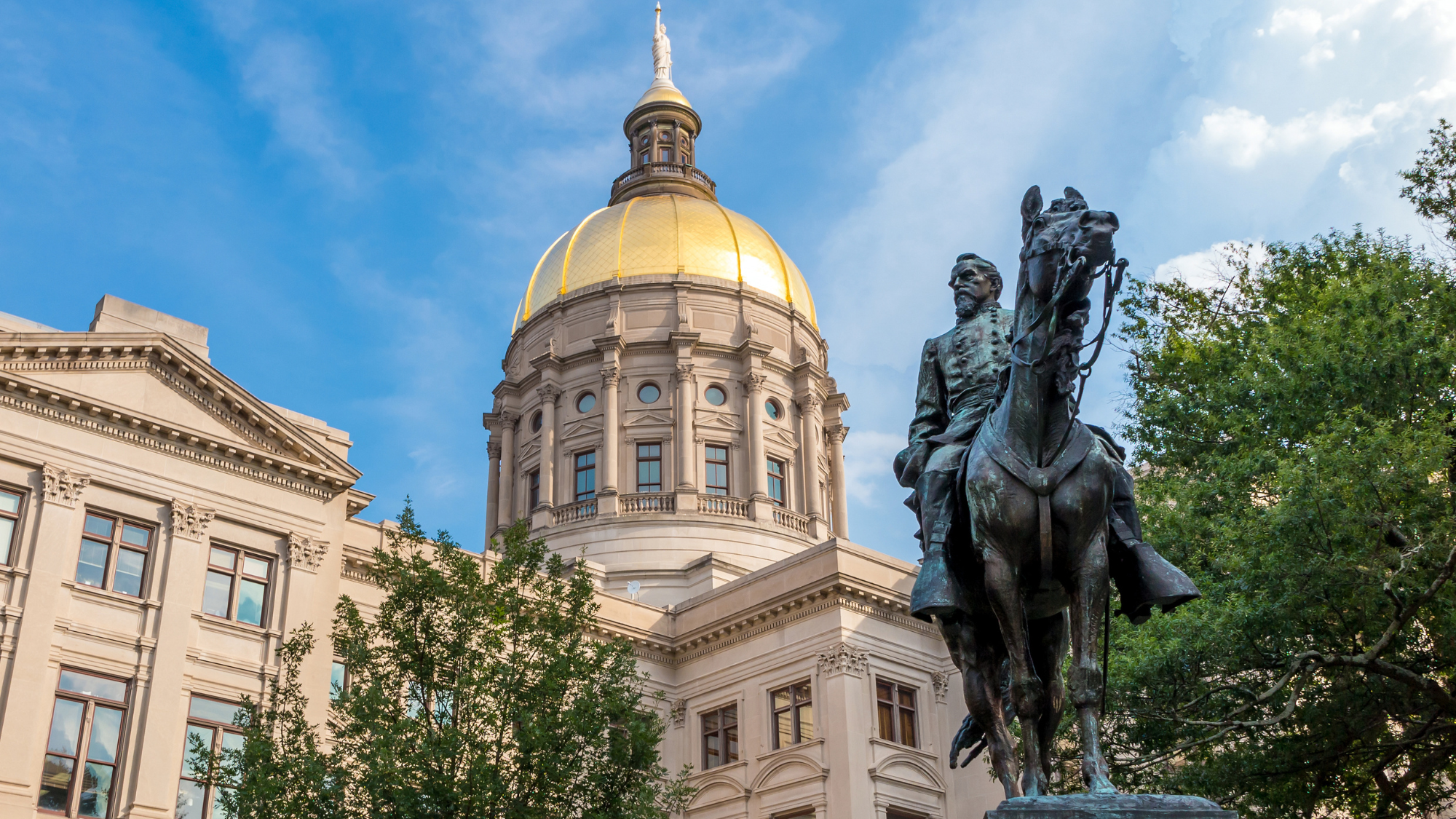 Georgia Adopts GovRAMP as Statewide Framework for Cloud Service Security