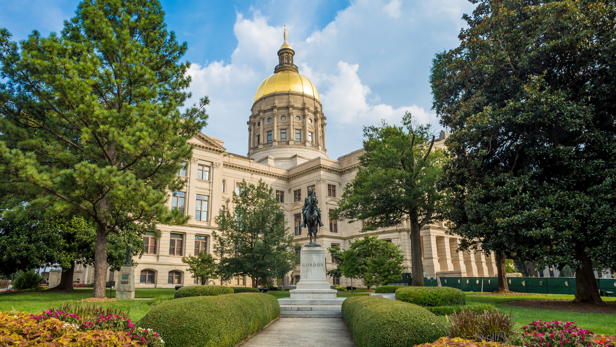 Georgia Program Page