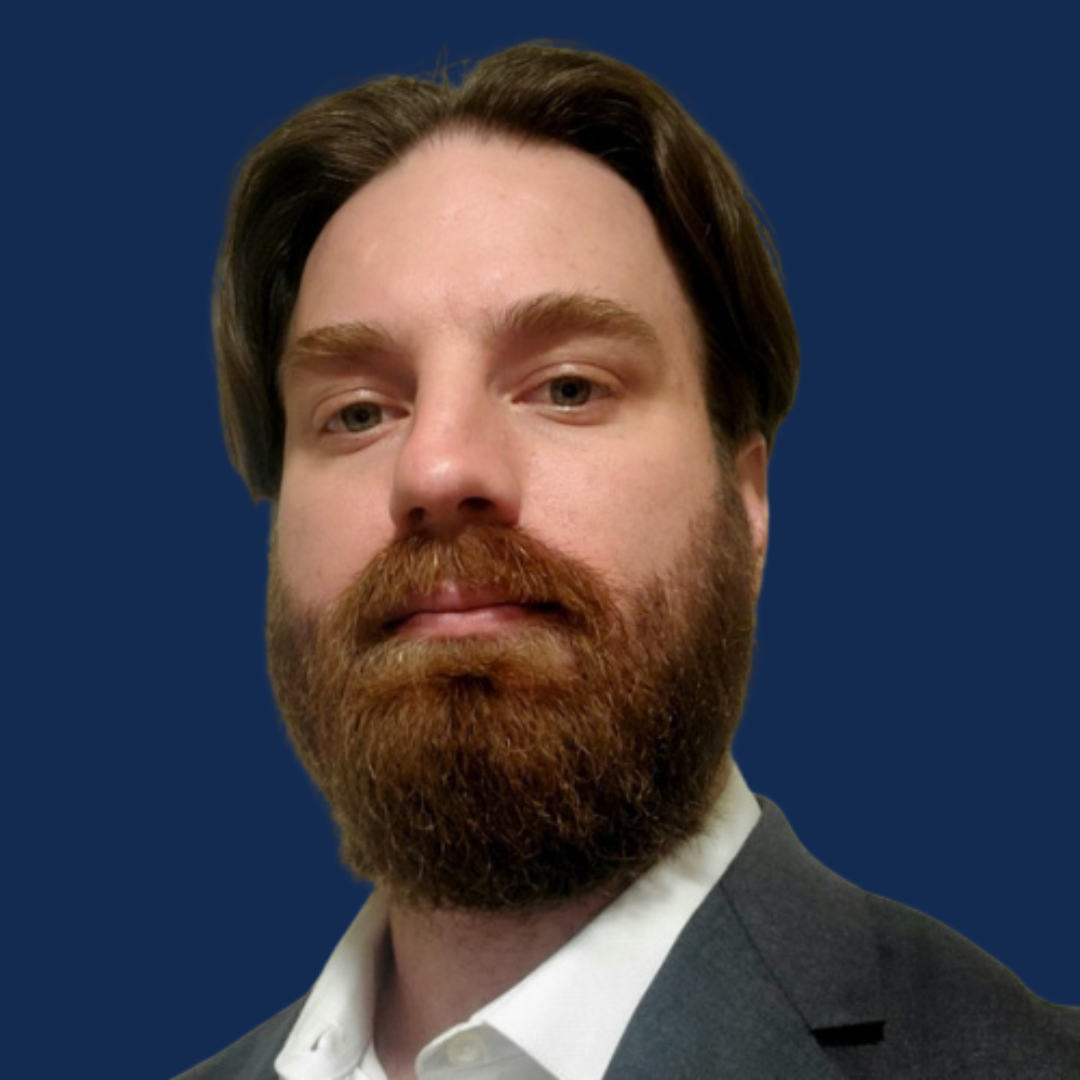Glenn Herdich Headshot