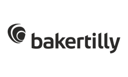 Baker Tilly Logo