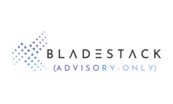 Bladestack Logo