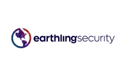 Earthling Security Logo