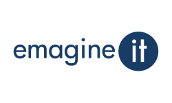 EmagineIT Logo