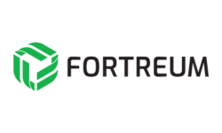 Fortreum Logo