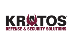 Kratos Defense Logo