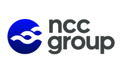 NCC Group Security Services, Inc. Logo